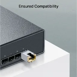 TP-LINK - TL-SM331T