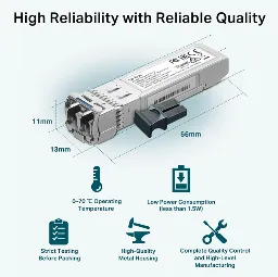 TP-LINK - TL-SM5310-T