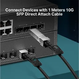 TP-LINK - SM5220-1M