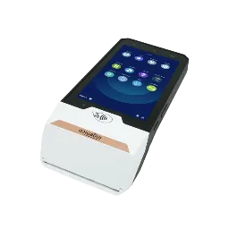 TPE Ingenico AXIUM DX4000 - WiFi - Caméra - Sans Contact