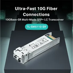 TP-LINK - TL-SM5110-SR