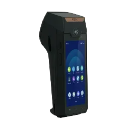 TPE Ingenico AXIUM DX4000 - WiFi - Caméra - Sans Contact
