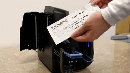Kit de nettoyage pour Scanner de chèques Panini