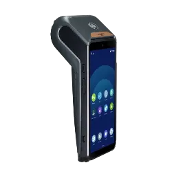 TPE Ingenico AXIUM DX8000 - 4G - WiFi - Bluetooth - Caméra