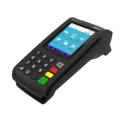 Pack TPE Ingenico Desk 5000 - WiFi + PIN Pad Desk 1600 Sans Contact