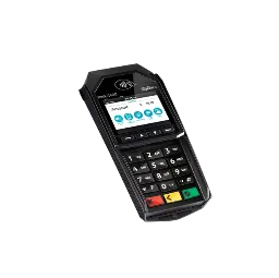 Pack TPE Ingenico Desk 5000 - WiFi + PIN Pad Desk 1600 Sans Contact
