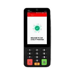 PIN Pad PAX A35