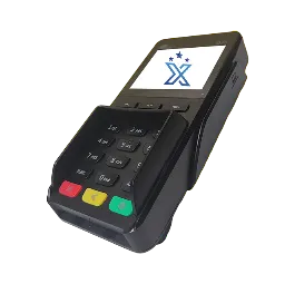 PIN Pad PAX Q25