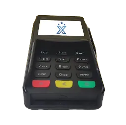 PIN Pad PAX Q25