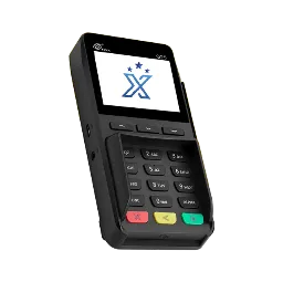 PIN Pad PAX Q25
