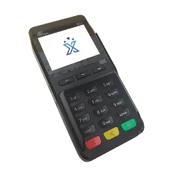 PIN Pad PAX Q25