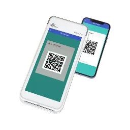 TPE PAX A920 Pro - 4G - WiFi - Bluetooth - Caméra - Android + Base chargeur WiFi - Bluetooth