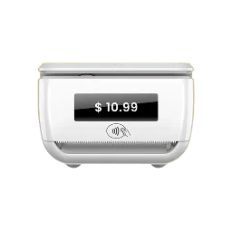 TPE PAX A99 Tactile - 4G - WiFi - Bluetooth - Caméra - Android