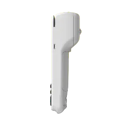 TPE PAX A99 - 4G - WiFi - Bluetooth - Caméra - Android - Clavier Physique