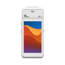 TPE PAX A99 Tactile - 4G - WiFi - Bluetooth - Caméra - Android + Base chargeur WiFi - Bluetooth