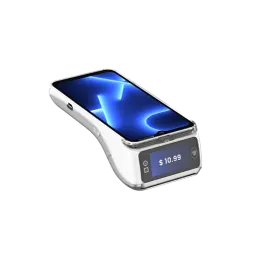 TPE PAX A920 Pro Iconic - 4G - WiFi - Bluetooth + Base chargeur PAX A920 Pro Iconic