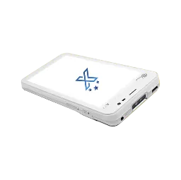 TPE PAX A77 - 4G - WiFi - Bluetooth - Caméra - Android