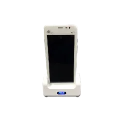 Base Chargeur B77 1P pour terminal PAX A77