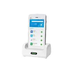 Base Chargeur B50 1P pour terminal PAX A50S