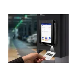TPA PAX IM30 - Écran tactile - Ethernet - WiFi - Bluetooth - 4G