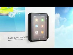 TPA PAX IM30 - Écran tactile - Ethernet - WiFi - Bluetooth - 4G