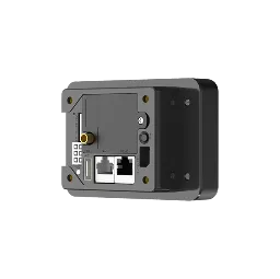 TPA PAX IM25 - Écran tactile - Ethernet - WiFi - Bluetooth - 4G