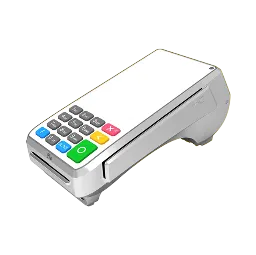 TPE PAX A80 - Ethernet - Android + PIN Pad Q25