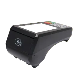 TPE PAX A80 - Ethernet - Android + PIN Pad Q25