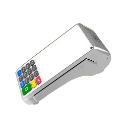 TPE PAX A80 - Ethernet - WiFi - Bluetooth - 4G -Android + PIN Pad Q25