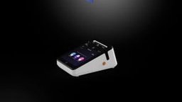 PIN Pad PAX A33L - 4G - WiFi