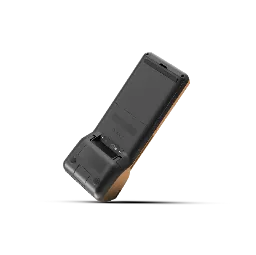 TPE PAX A960 - 4G - WiFi - Bluetooth - Caméra - Android