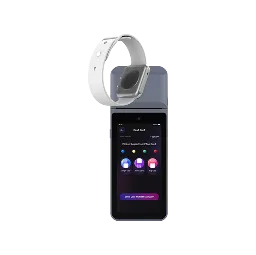 mPOS PAX M9200