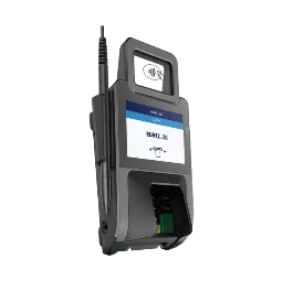 PIN Pad PAX Q30 - Ethernet - WiFi - Bluetooth