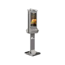 Kiosque libre-service PAX SK800 Android - 4G - Ethernet - WiFi - Bluetooth