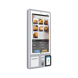 Kiosque libre-service PAX SK700 Android - 4G - Ethernet - WiFi - Bluetooth