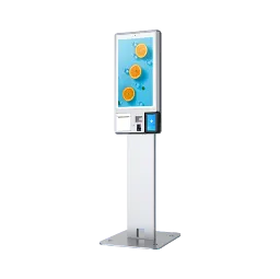 Kiosque libre-service PAX SK700 Android - 4G - Ethernet - WiFi - Bluetooth