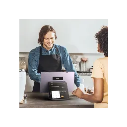 PAX A3700 Tablette pour EPOS Workstation