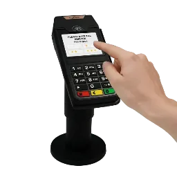 PIN Pad Ingenico TETRA Lane 3600 Sans Contact