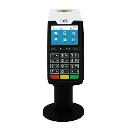 PIN Pad Ingenico TETRA Lane 3600 Sans Contact