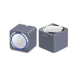 Lens QR Reader PAX T3350