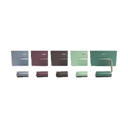 PAX EPOS Litchi Pro L1610 / L1611 / L1612 - WiFi - Bluetooth