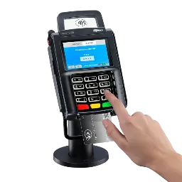 PIN Pad Ingenico TETRA Lane 5000 Sans Contact