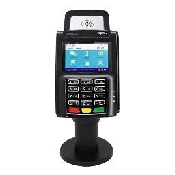 PIN Pad Ingenico TETRA Lane 5000 Sans Contact