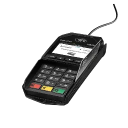 PIN Pad Ingenico TETRA Desk 1600 Sans Contact