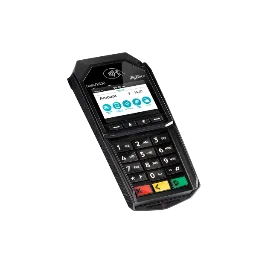 PIN Pad Ingenico TETRA Desk 1600 Sans Contact