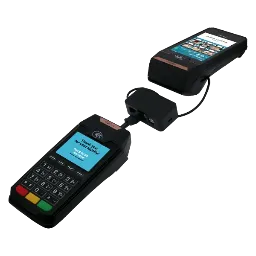PIN Pad Ingenico TETRA Desk 1700 Sans Contact