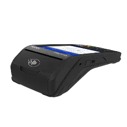 TPE Ingenico TETRA Move 5000 - Portable - WiFi - Sans Contact