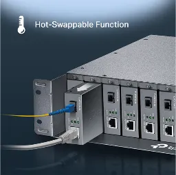 TP-LINK - TL-FC1420