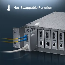 TP-LINK - TL-MC1400