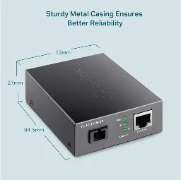 TP-LINK - TL-FC111B-20